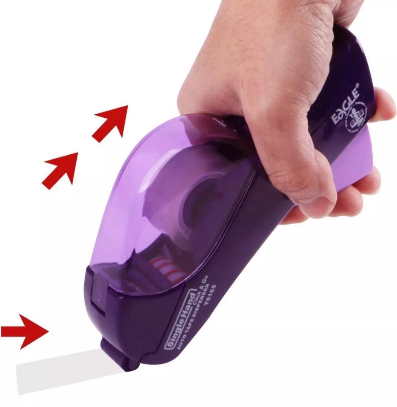 50 % Rabatt | AutoTape™ | Ihre zuverlässige Lösung für schnelles, sicheres und präzises Verpacken!