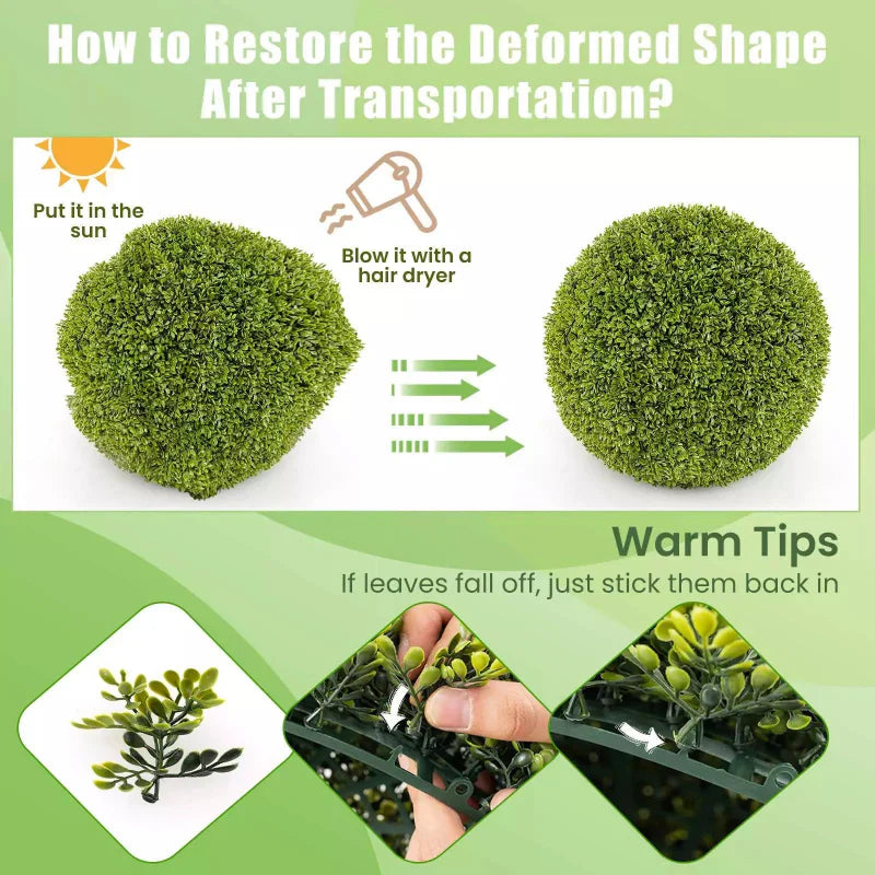 50% Rabatt | ArtificialPlant™ | Natürliche Eleganz ohne Pflege für deine Räume Zuhause