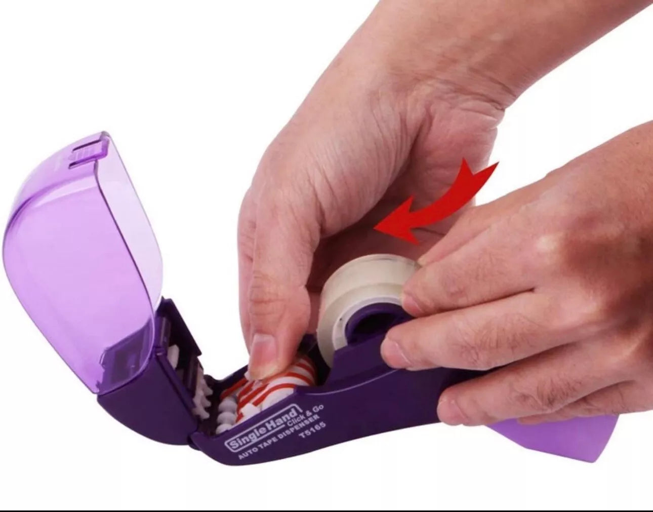 50 % Rabatt | AutoTape™ | Ihre zuverlässige Lösung für schnelles, sicheres und präzises Verpacken!