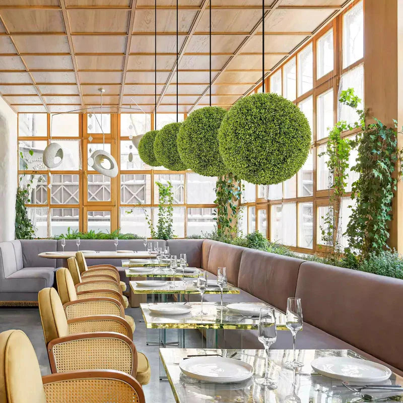 50% Rabatt | ArtificialPlant™ | Natürliche Eleganz ohne Pflege für deine Räume Zuhause