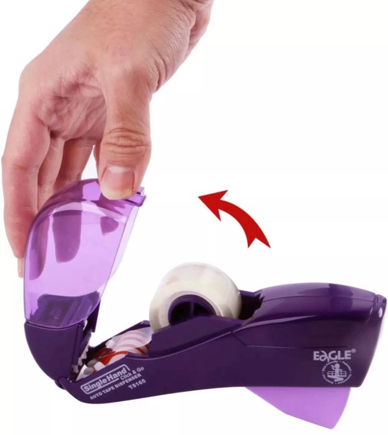 50 % Rabatt | AutoTape™ | Ihre zuverlässige Lösung für schnelles, sicheres und präzises Verpacken!