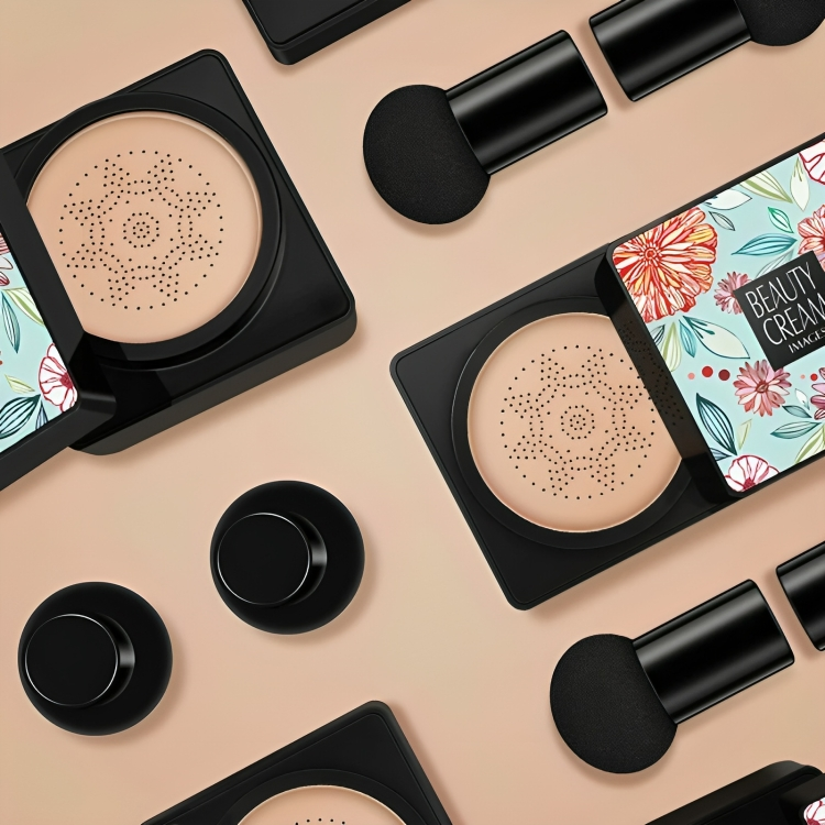 1+1 Gratis | AirCushion™ | 24H Beauty Crème