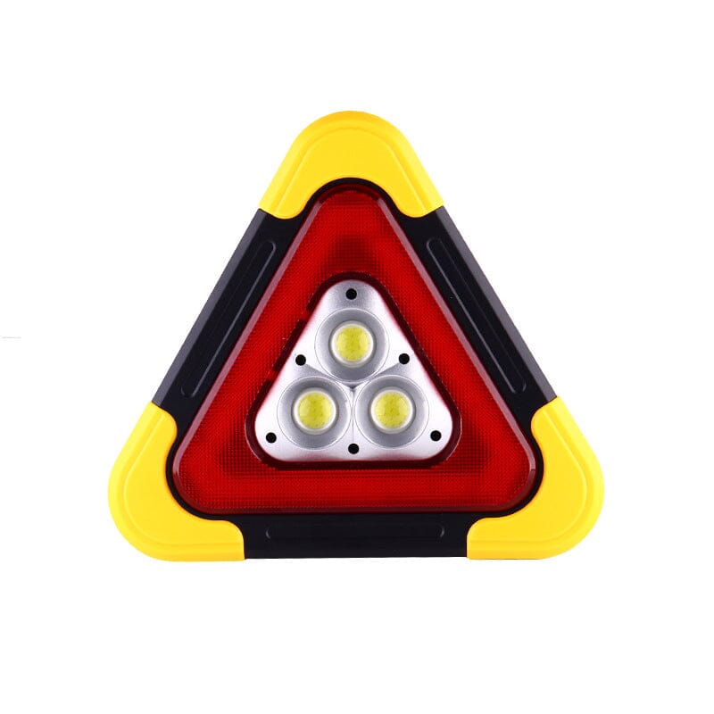 TriAlert™ | Intelligentes Sicherheitssignal
