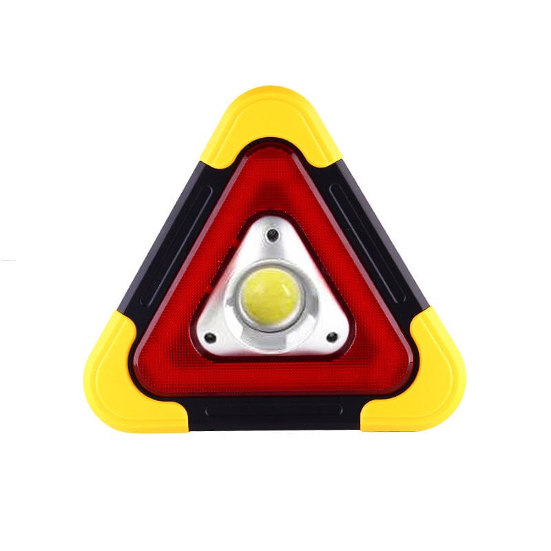 TriAlert™ | Intelligentes Sicherheitssignal