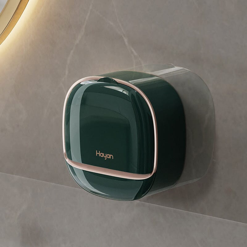 SmartSoap Storage™ | Wandmontierte Lösung für moderne Wohnräume