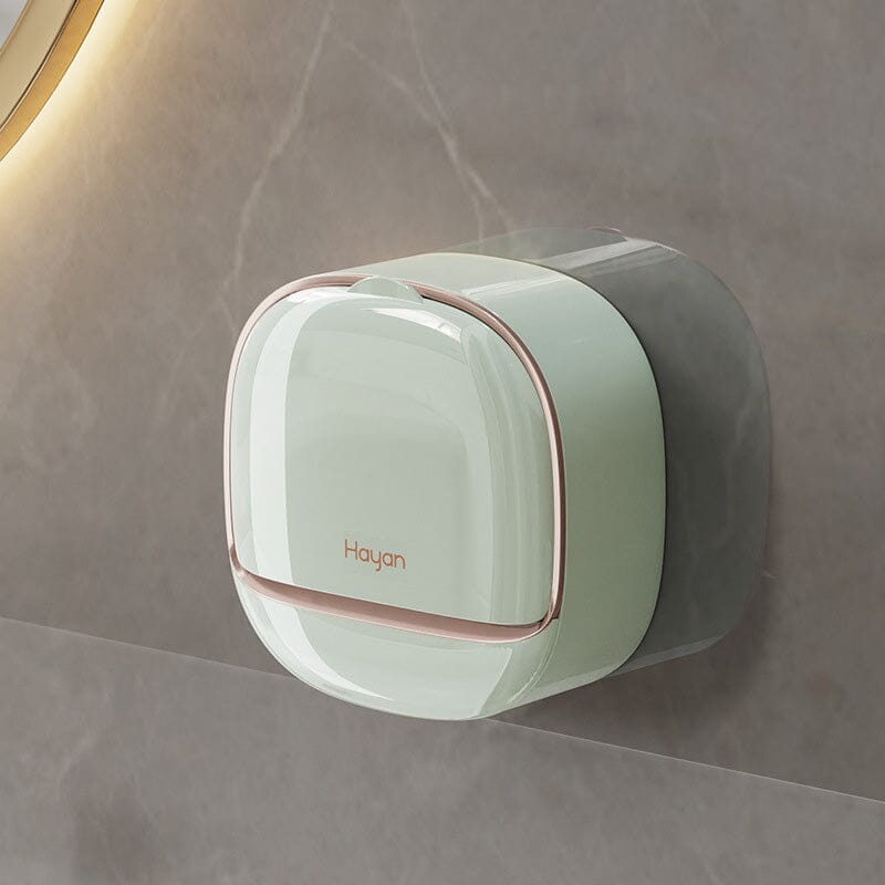 SmartSoap Storage™ | Wandmontierte Lösung für moderne Wohnräume