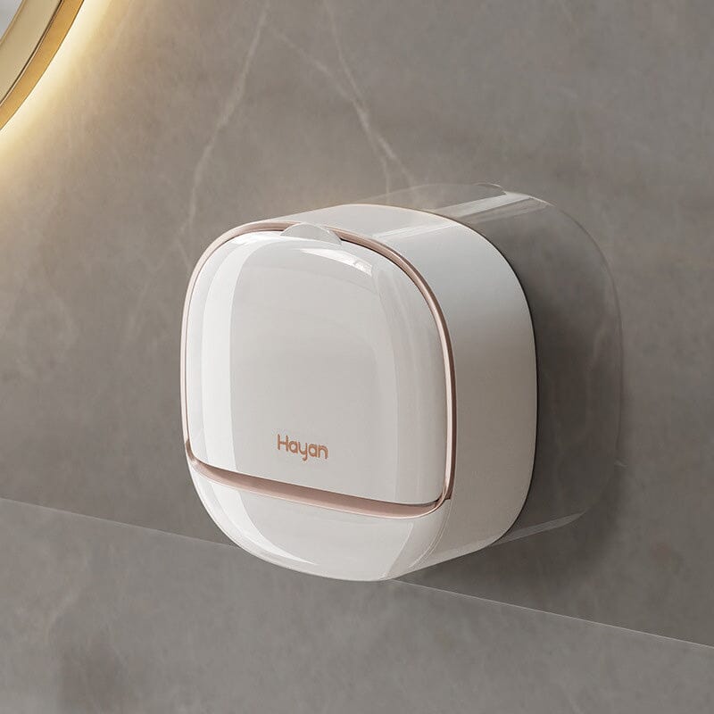 SmartSoap Storage™ | Wandmontierte Lösung für moderne Wohnräume