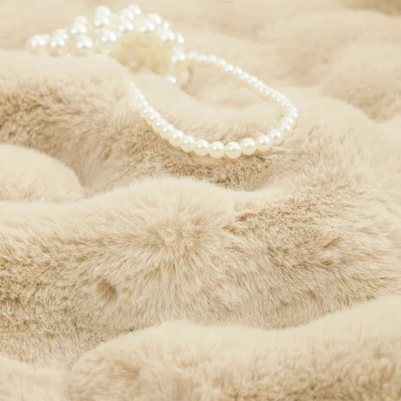 ComfySeat™ | Verleihen Sie Ihrem Sofa plüschige Eleganz!