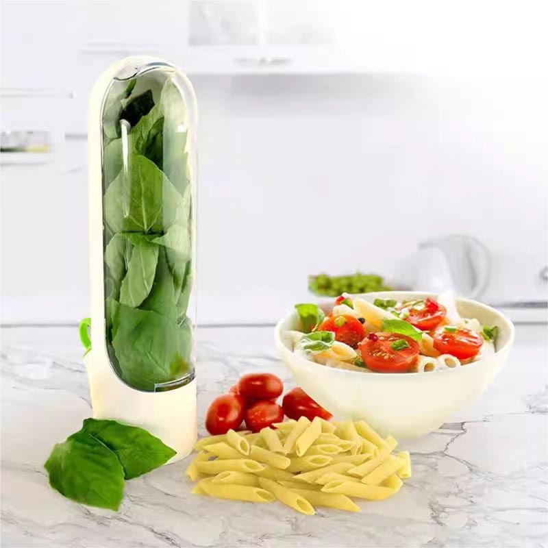 1+1 Gratis | Freshherb™ | Frischkräuter-Container