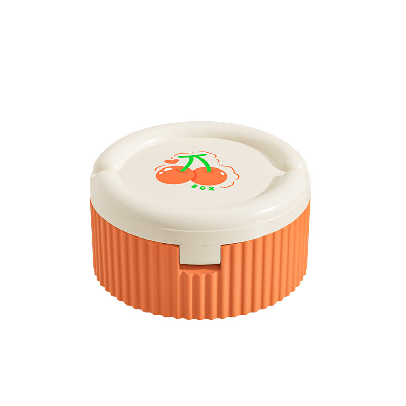 SipnStash™ | Pillenbox - Immer Wasser & Medikamente griffbereit