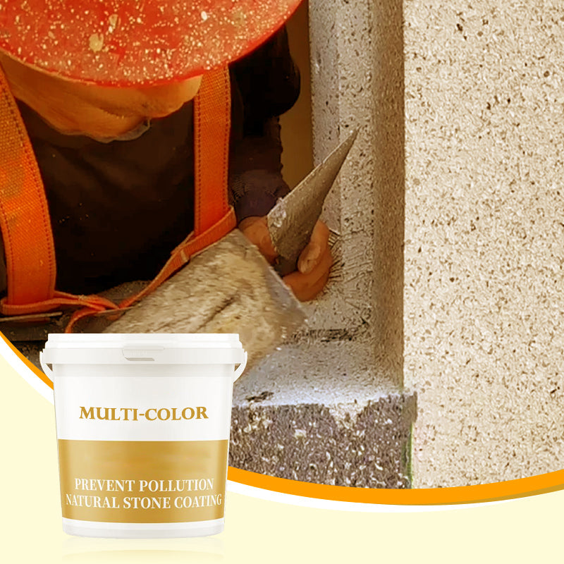 50% RABATT | StoneShield™ | Wasserdichte Natursteinbeschichtung für langlebigen Schutz & stilvolle Oberflächen