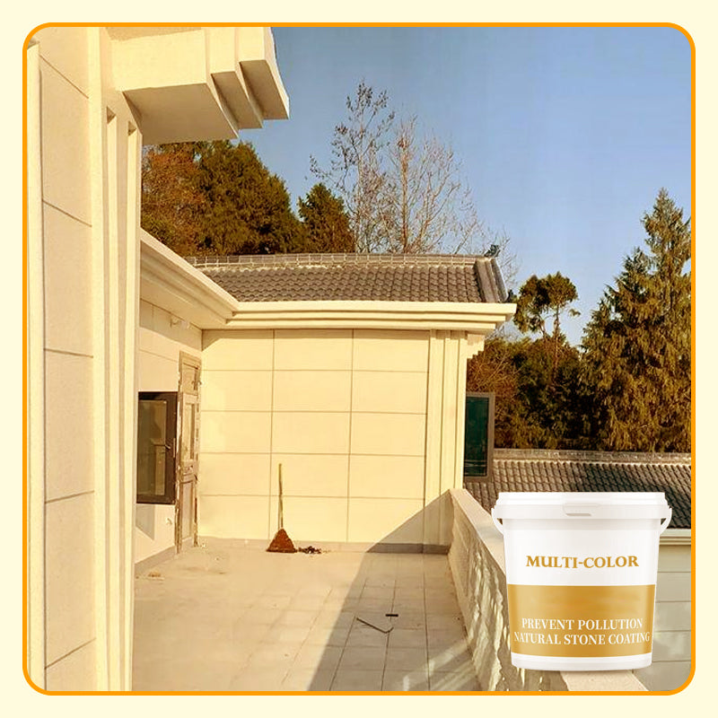 50% RABATT | StoneShield™ | Wasserdichte Natursteinbeschichtung für langlebigen Schutz & stilvolle Oberflächen