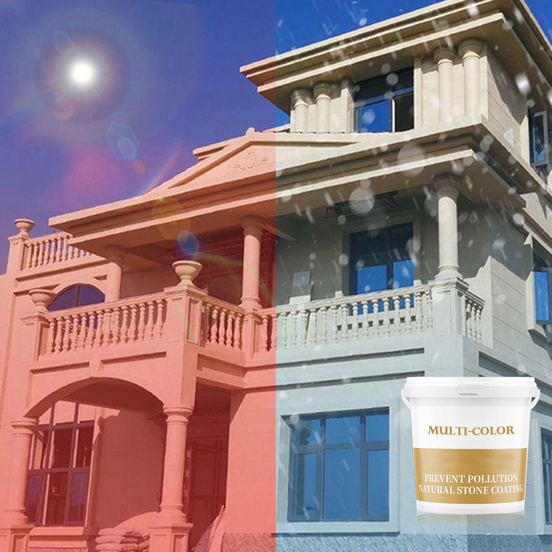 50% RABATT | StoneShield™ | Wasserdichte Natursteinbeschichtung für langlebigen Schutz & stilvolle Oberflächen