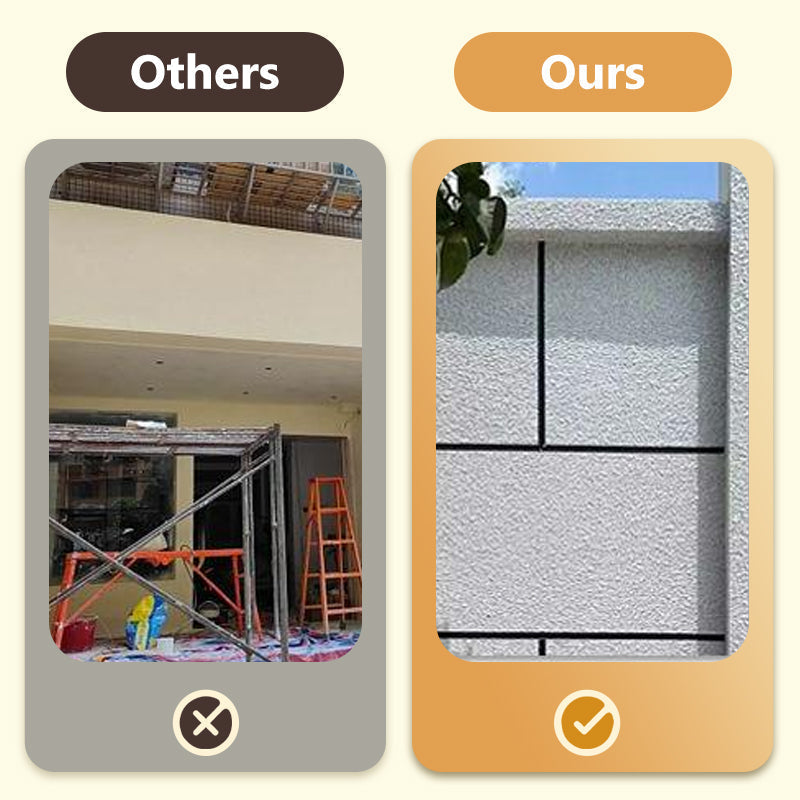 50% RABATT | StoneShield™ | Wasserdichte Natursteinbeschichtung für langlebigen Schutz & stilvolle Oberflächen