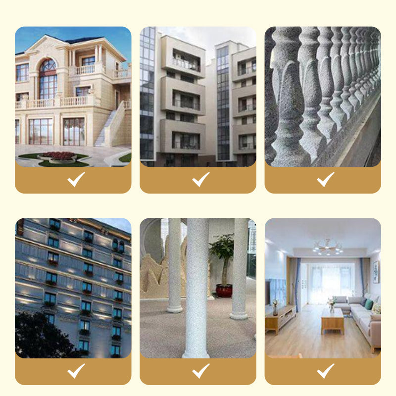 50% RABATT | StoneShield™ | Wasserdichte Natursteinbeschichtung für langlebigen Schutz & stilvolle Oberflächen