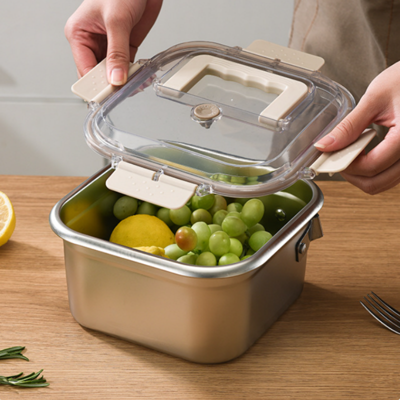 CookMaster™ | Edelstahlherd und Fritteuse