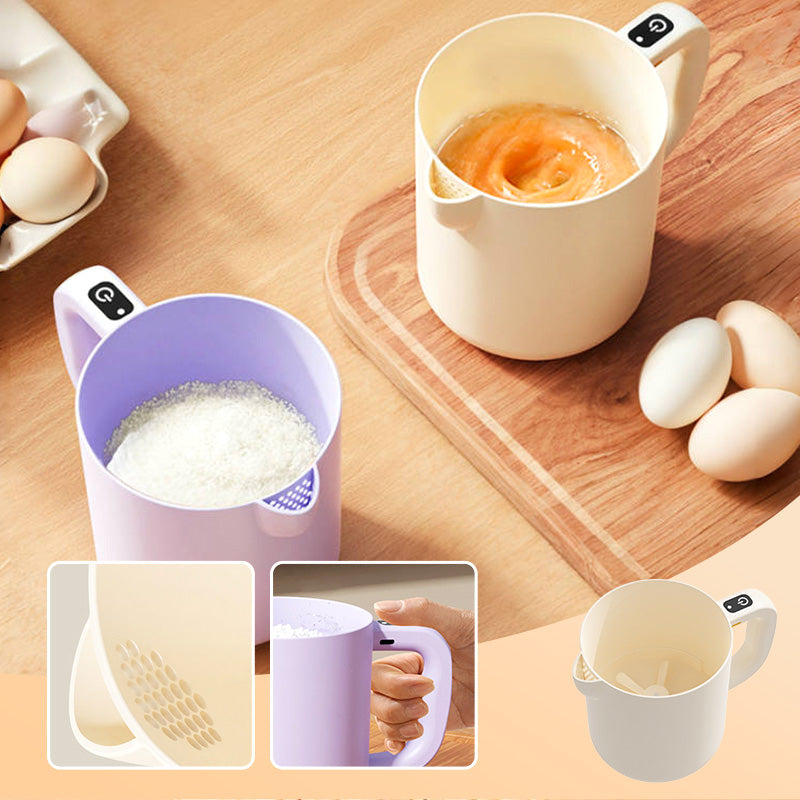 EggMaster Pro | Multifunktionaler Eierkocher für Perfekte Eier auf Knopfdruck!