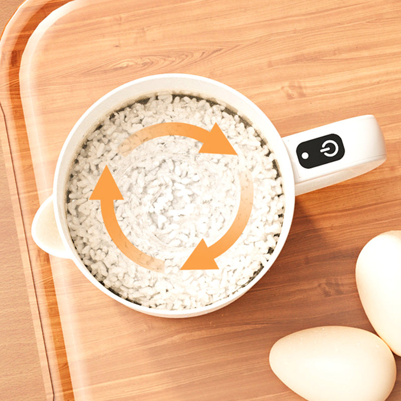 EggMaster Pro | Multifunktionaler Eierkocher für Perfekte Eier auf Knopfdruck!