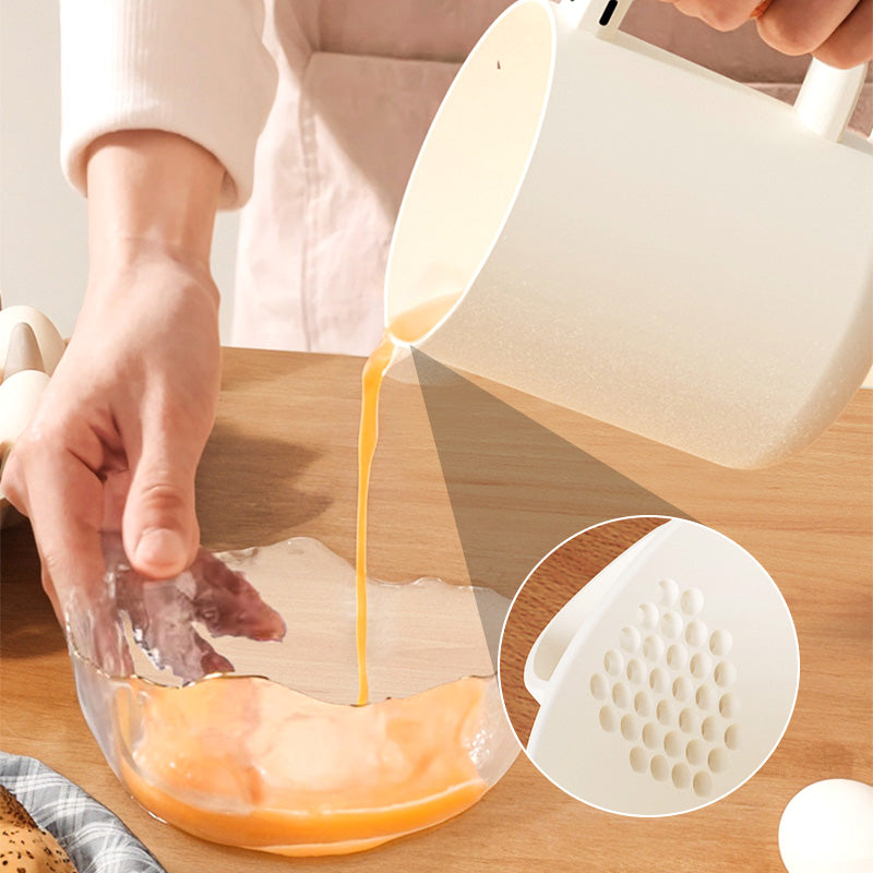 EggMaster Pro | Multifunktionaler Eierkocher für Perfekte Eier auf Knopfdruck!