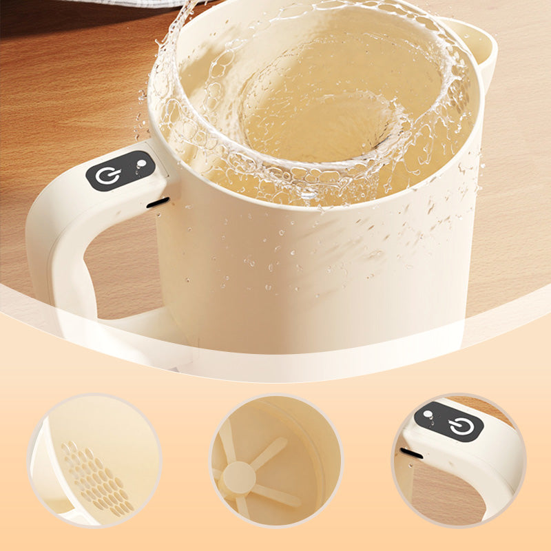 EggMaster Pro | Multifunktionaler Eierkocher für Perfekte Eier auf Knopfdruck!