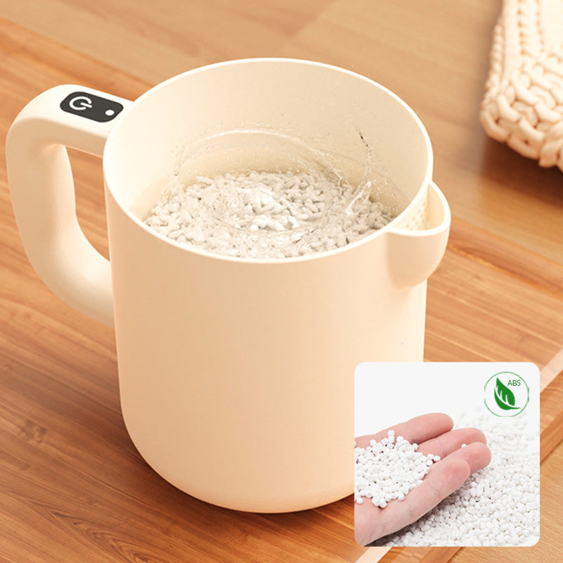 EggMaster Pro | Multifunktionaler Eierkocher für Perfekte Eier auf Knopfdruck!