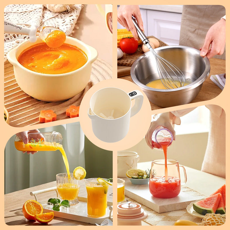 EggMaster Pro | Multifunktionaler Eierkocher für Perfekte Eier auf Knopfdruck!