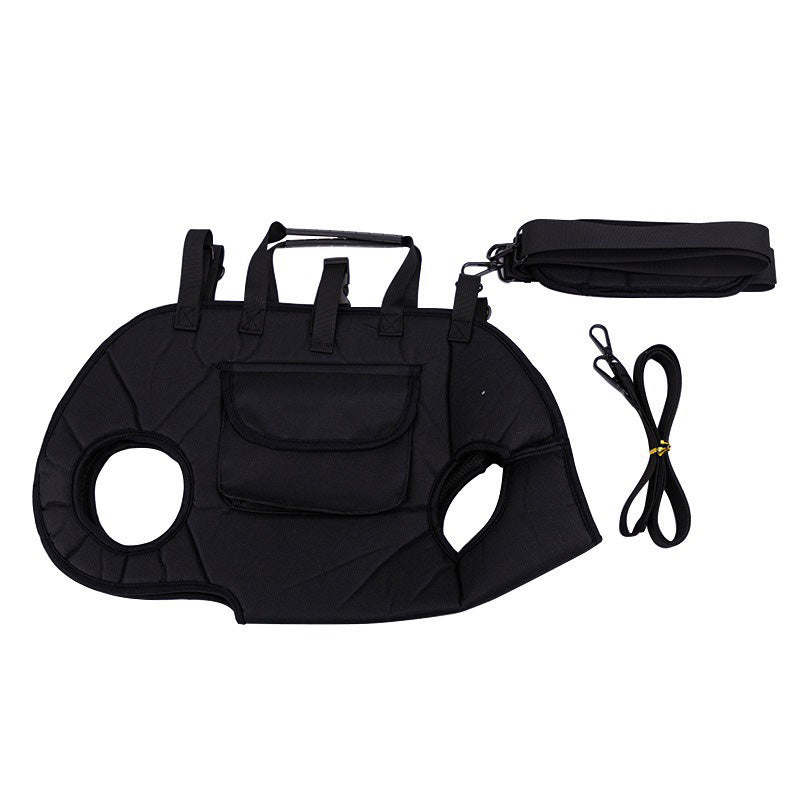 PawVoyage™ | Tragbarer & atmungsaktiver Haustier-Rucksack für stressfreies Reisen