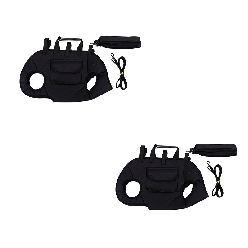 PawVoyage™ | Tragbarer & atmungsaktiver Haustier-Rucksack für stressfreies Reisen