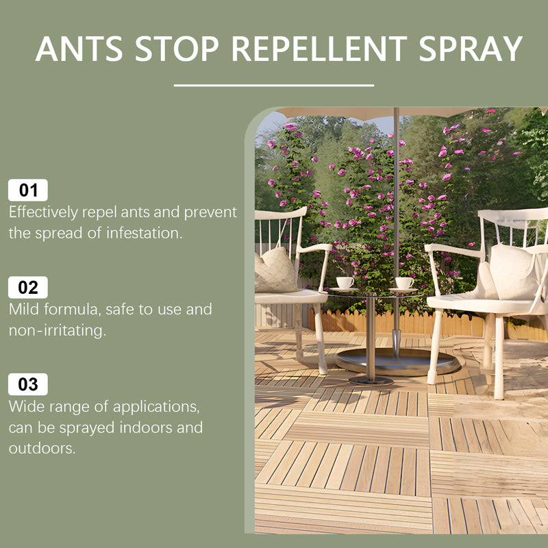 1+1 Gratis | AntAway™ | Starkes Ameisenspray