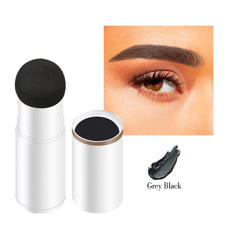 1+1 GRATIS | Perfect Brows™ | Schablonen- und Stempelset für Augenbrauen