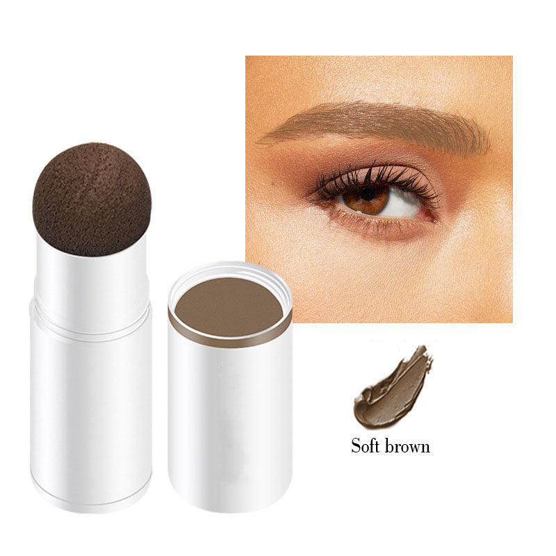 1+1 GRATIS | Perfect Brows™ | Schablonen- und Stempelset für Augenbrauen