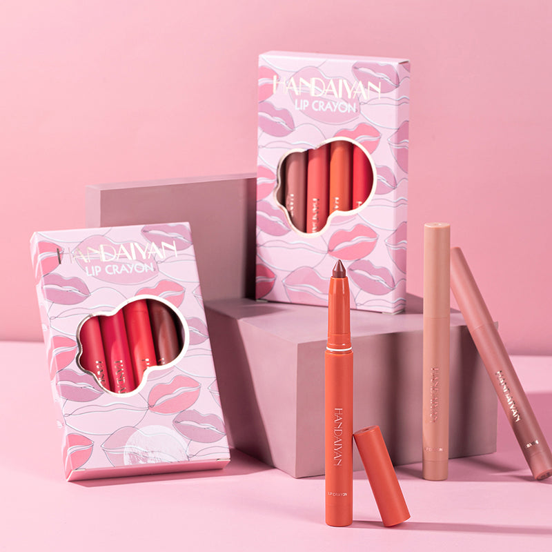 VelvetLine™ | Matte Lippenstifte