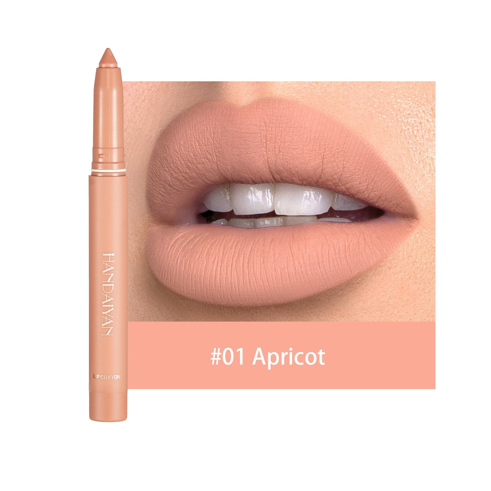 VelvetLine™ | Matte Lippenstifte