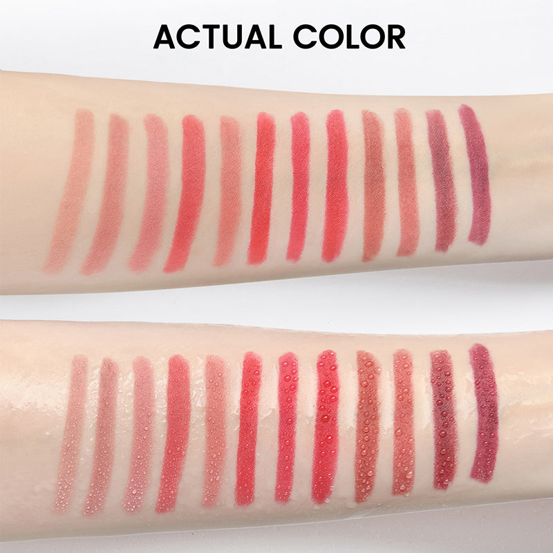 VelvetLine™ | Matte Lippenstifte