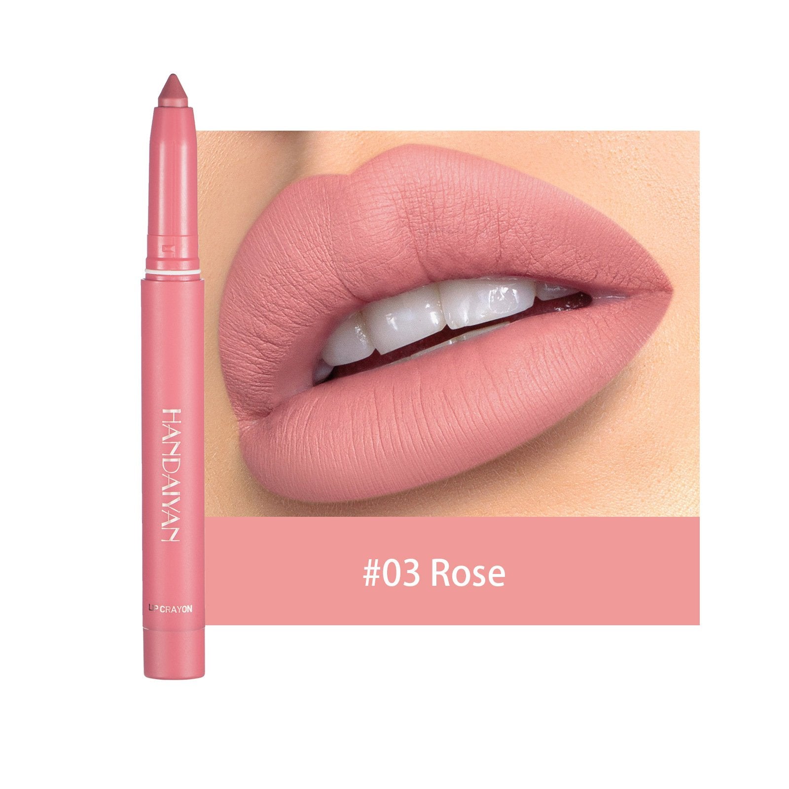VelvetLine™ | Matte Lippenstifte