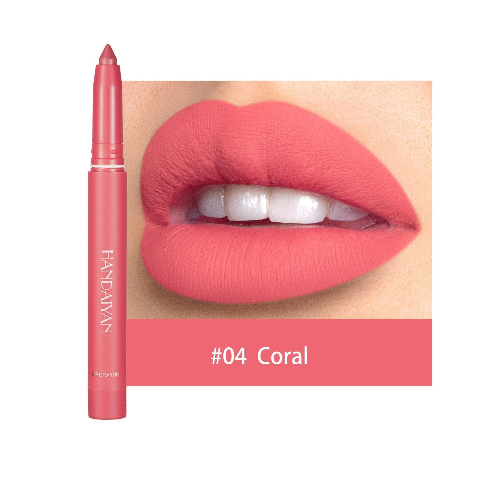 VelvetLine™ | Matte Lippenstifte