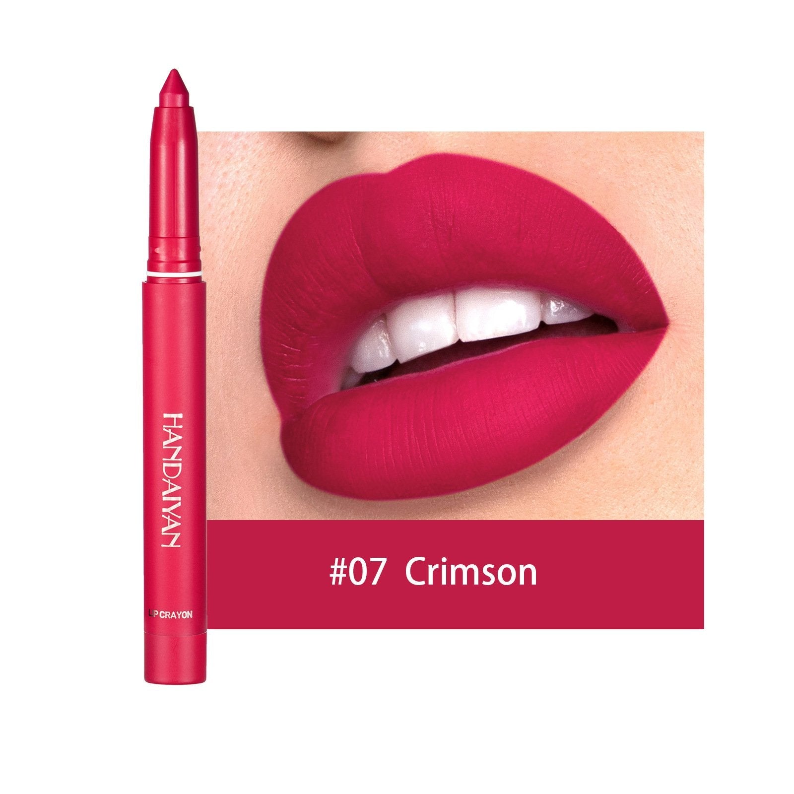 VelvetLine™ | Matte Lippenstifte