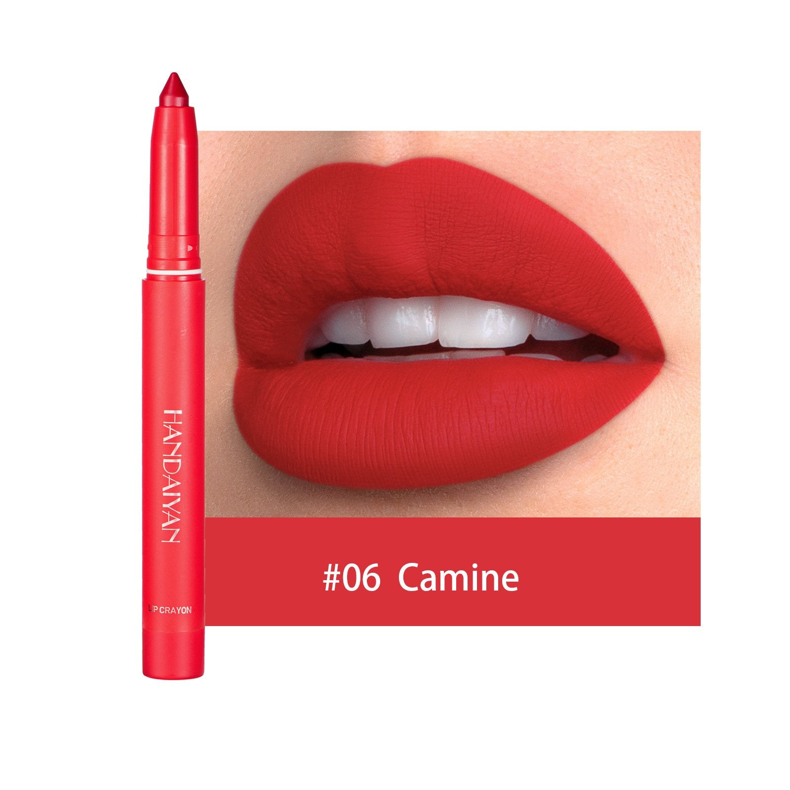 VelvetLine™ | Matte Lippenstifte