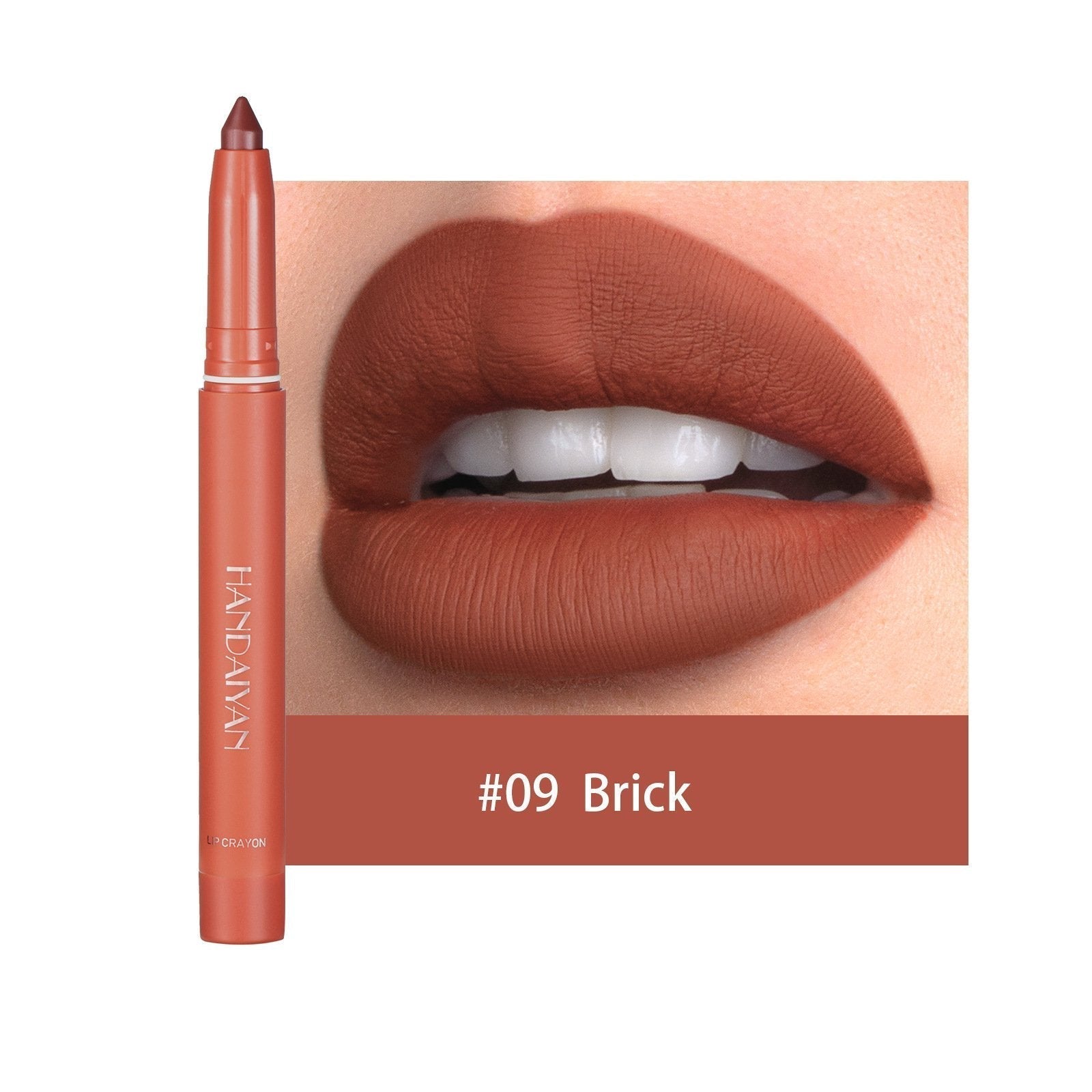 VelvetLine™ | Matte Lippenstifte