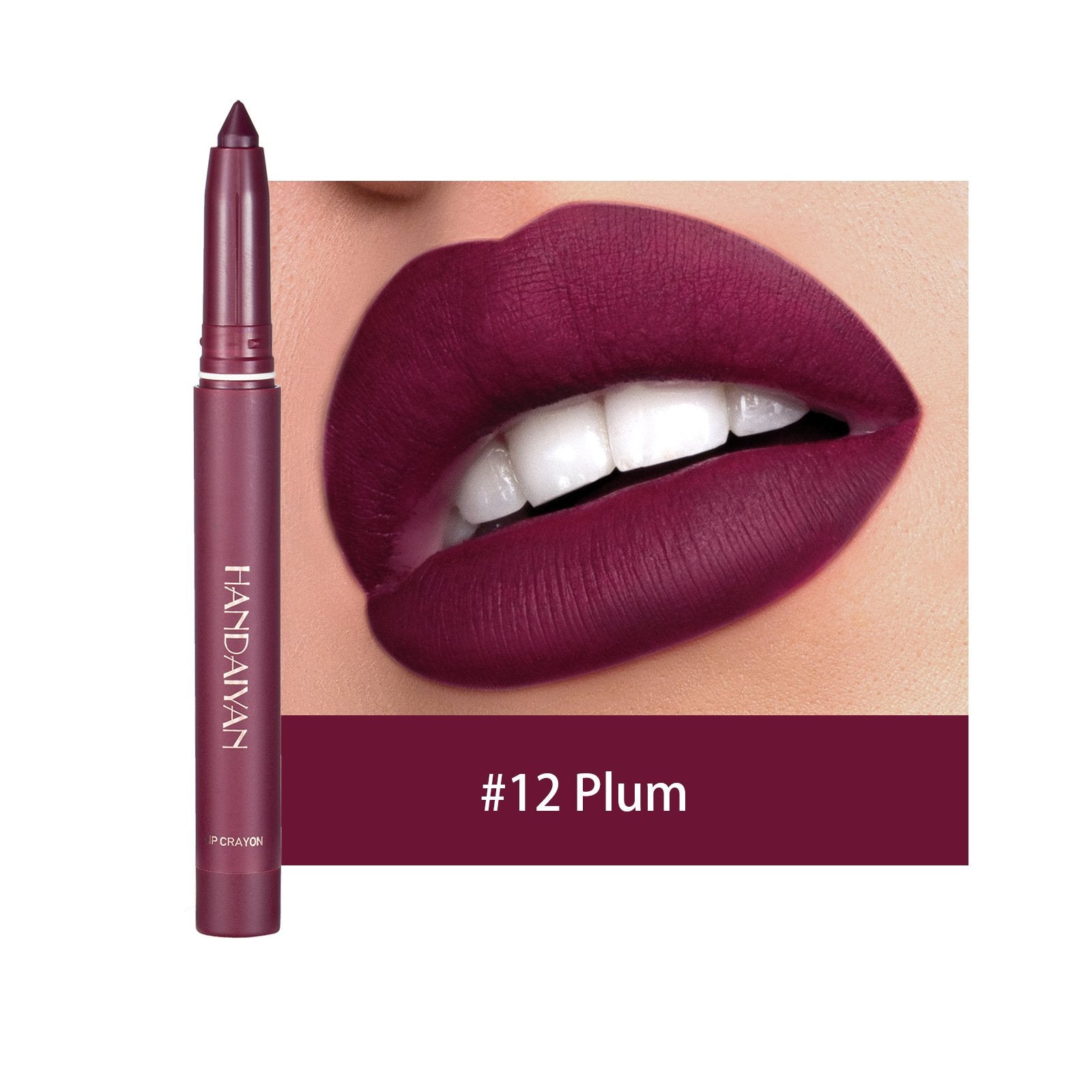 VelvetLine™ | Matte Lippenstifte