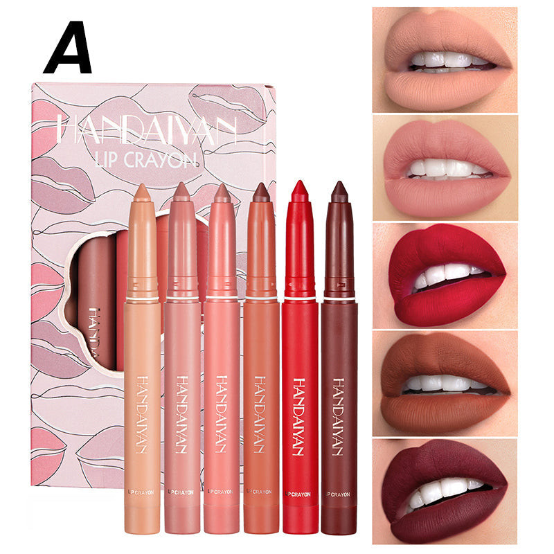 VelvetLine™ | Matte Lippenstifte