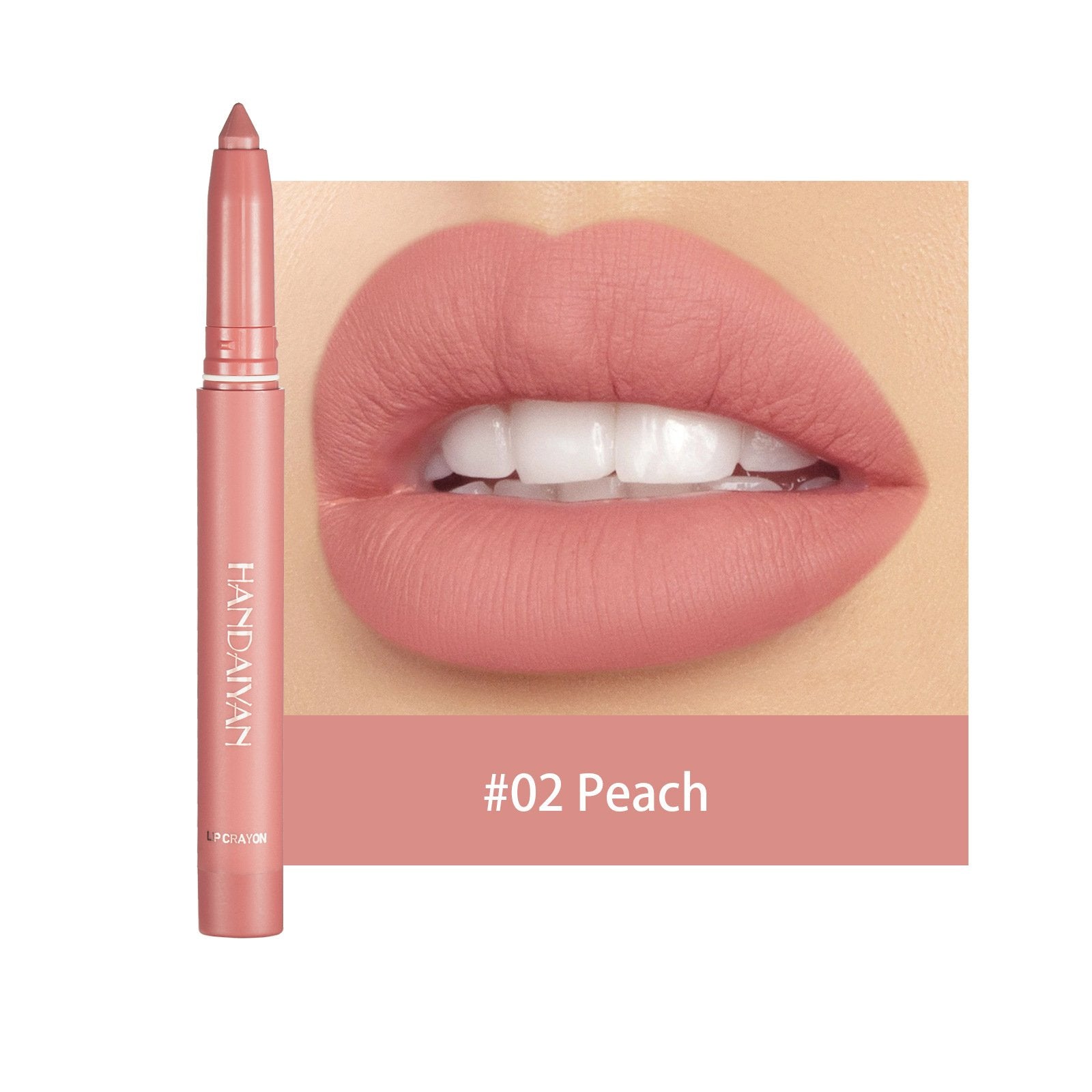 VelvetLine™ | Matte Lippenstifte