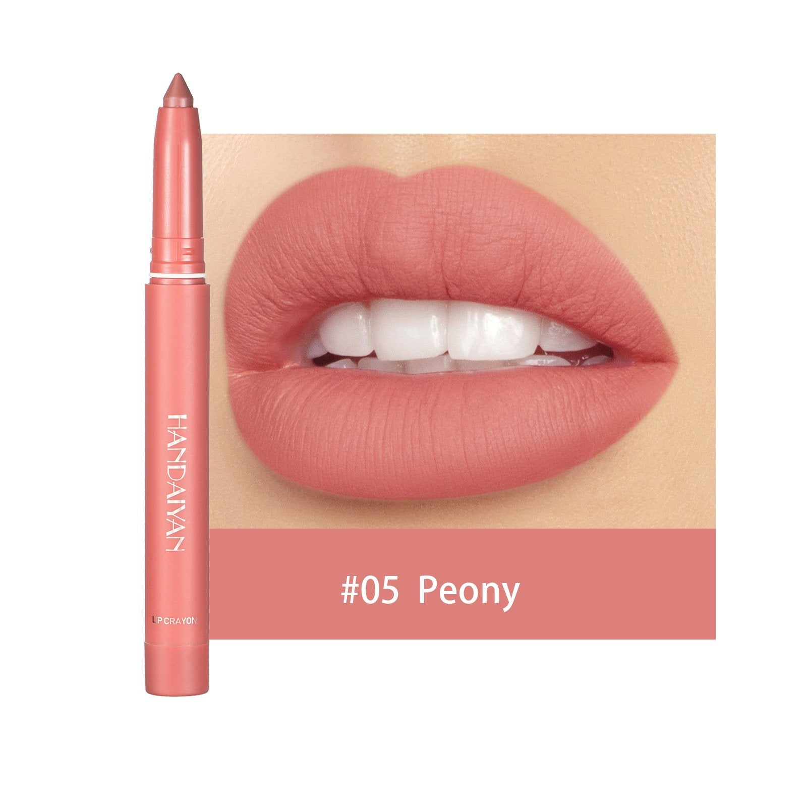 VelvetLine™ | Matte Lippenstifte