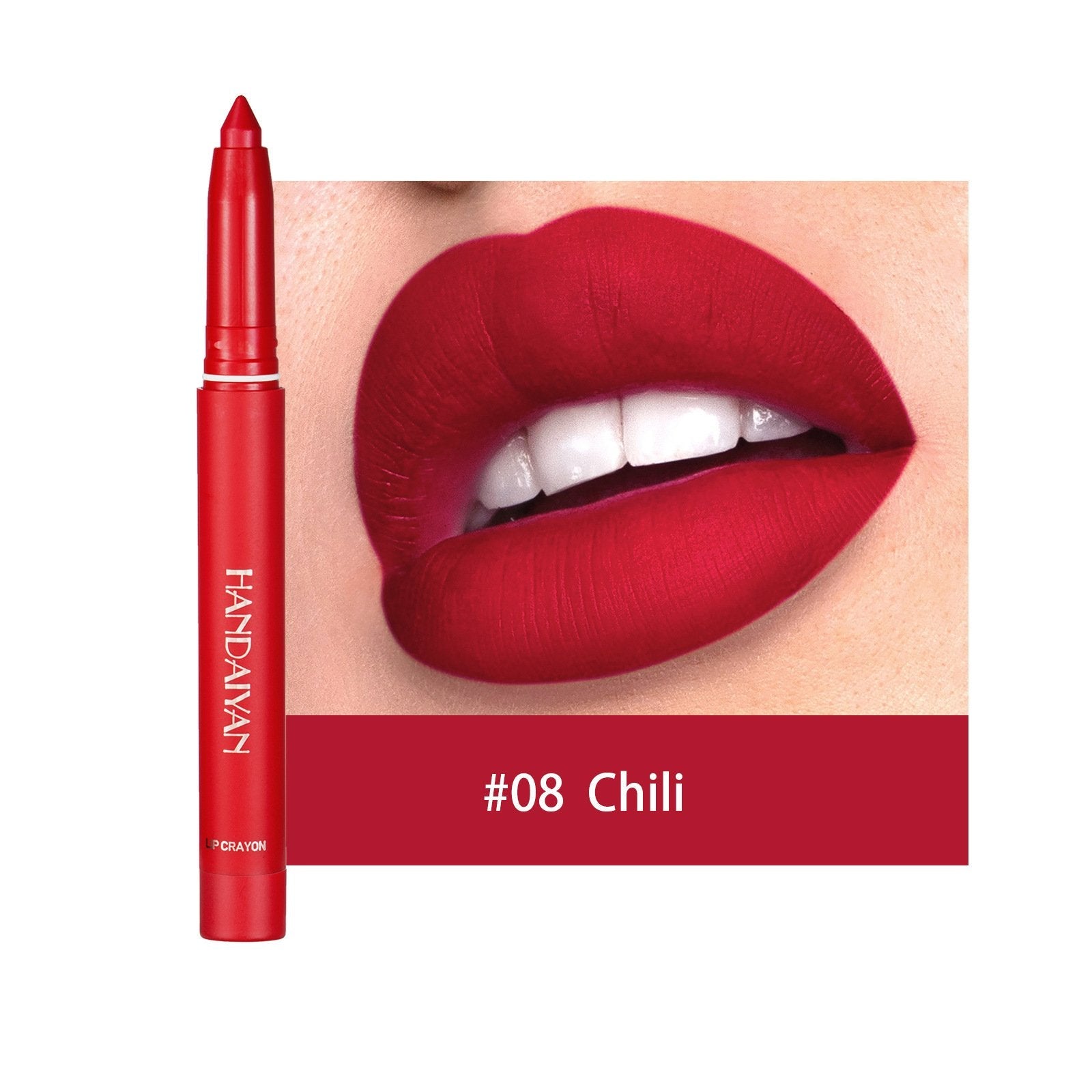 VelvetLine™ | Matte Lippenstifte