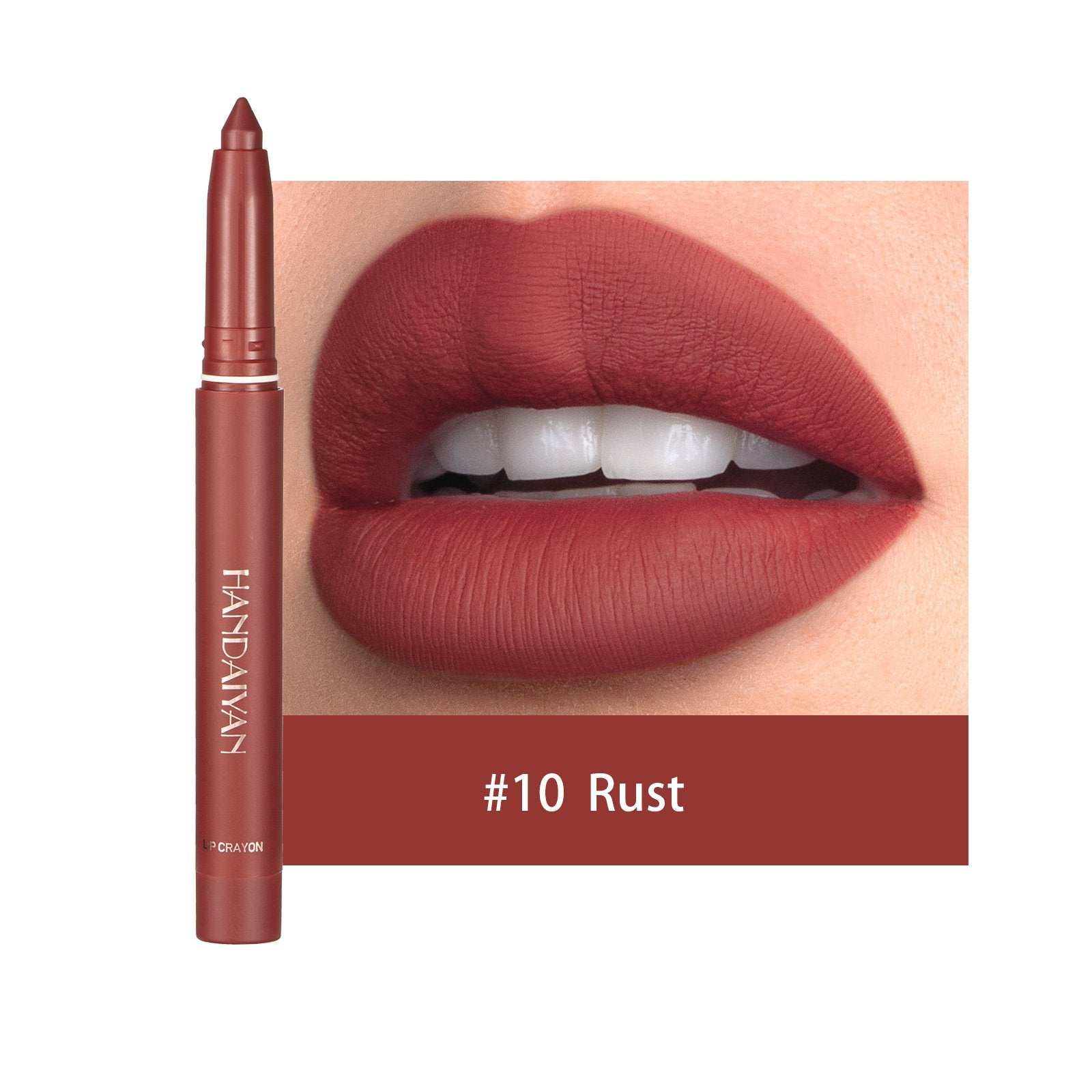 VelvetLine™ | Matte Lippenstifte