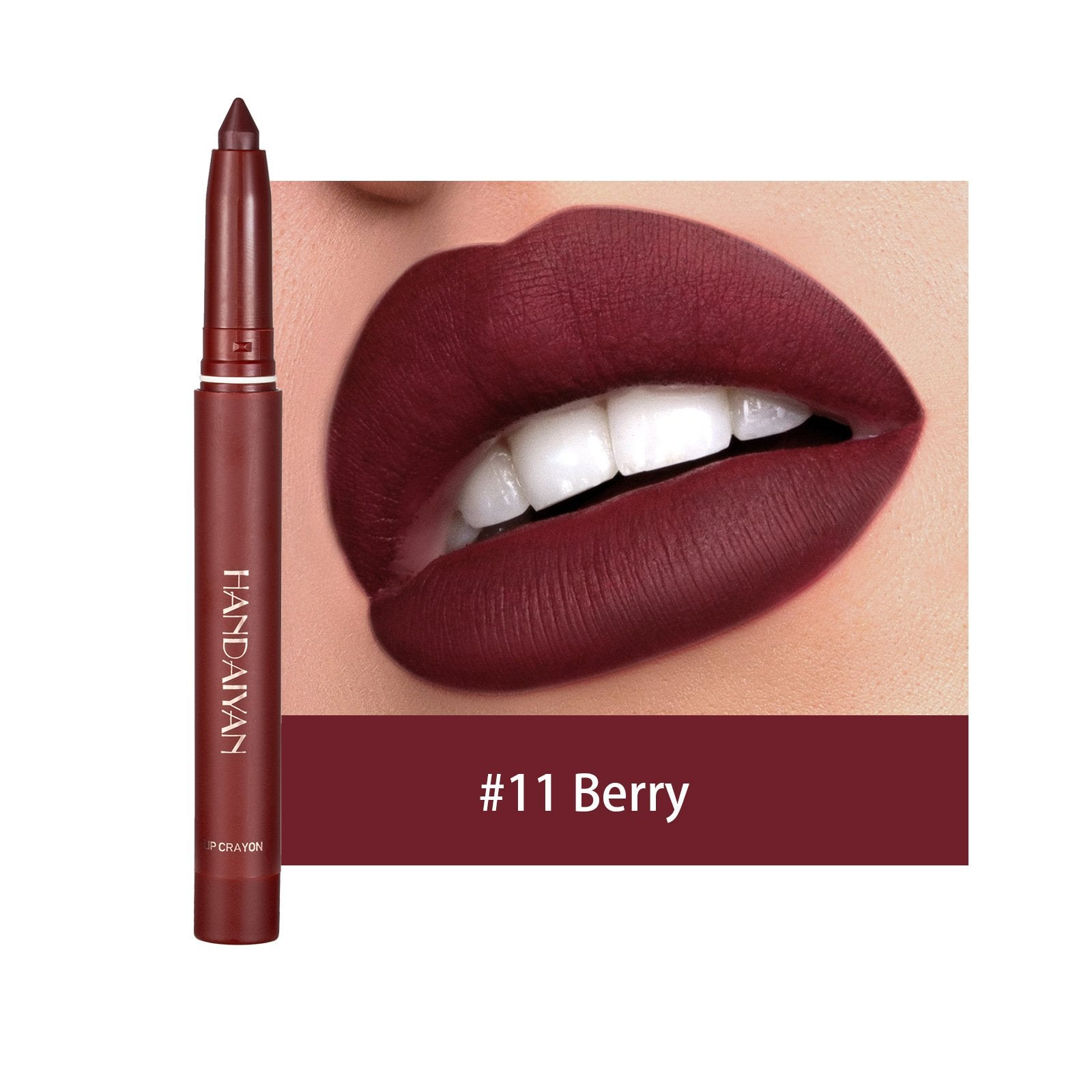 VelvetLine™ | Matte Lippenstifte
