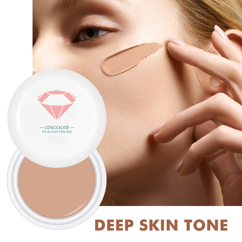 1+1 GRATIS | GlowCover | Wasserfester Full-Coverage Concealer