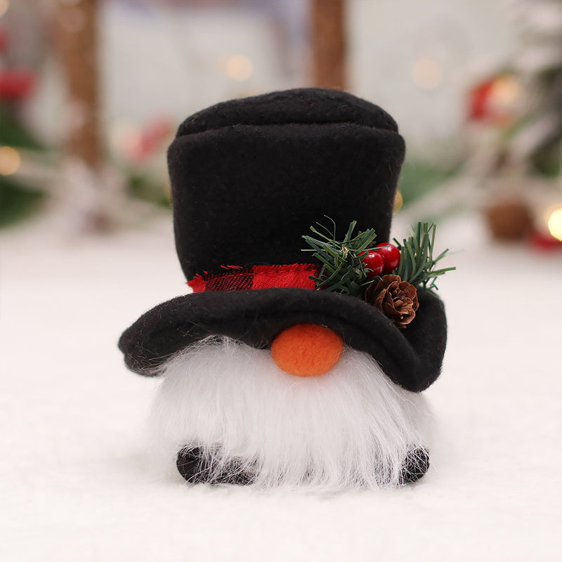 1+2 GRATIS | NordicGlow™ |  Leuchtende Weihnachtsdeko Gnome