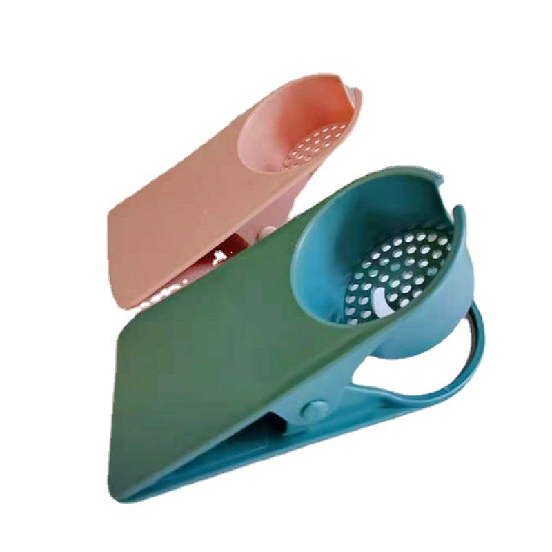 1+1 GRATIS | DeskMate™ | Clip-On Becherhalter für den Schreibtisch