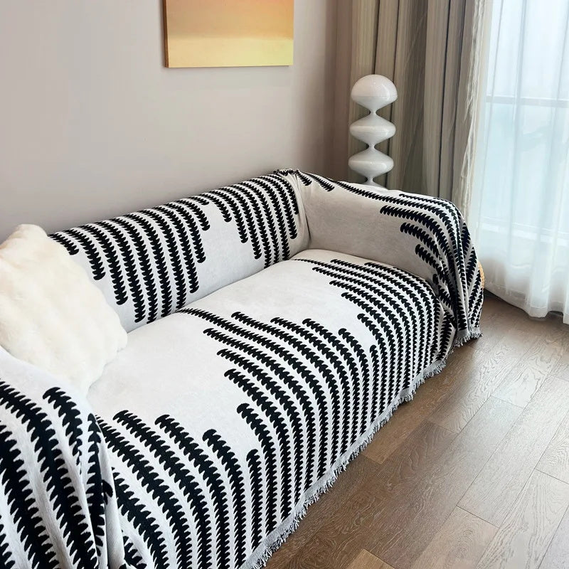 ElegantCover™ | Sofaüberwurf Stilvoller Rundumschutz für dein Sofa